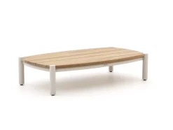 Zavelli Cuore lounge tuintafel 140x80x30cm