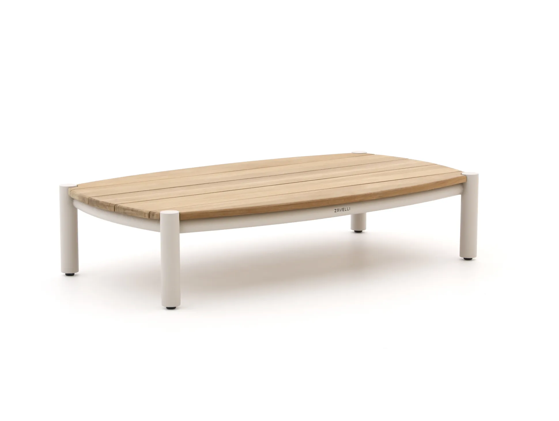 Zavelli Cuore lounge tuintafel 140x80x30cm