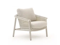 Zavelli Cuore low dining tuinstoel