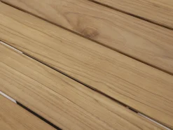 Zavelli Cuore low dining tuintafel ø150cm