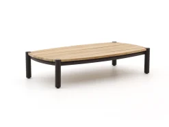 Zavelli Cuore stoel-bank loungeset 4-delig 5-zits