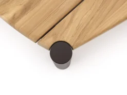 Zavelli Cuore stoel-bank loungeset 4-delig 5-zits