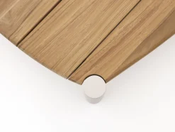 Zavelli Cuore stoel-bank loungeset 4-delig 5-zits