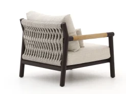 Zavelli Divina lounge tuinstoel