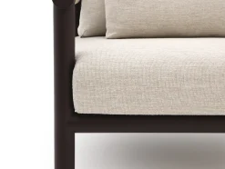 Zavelli Divina stoel-bank loungeset 4-delig 5-zits