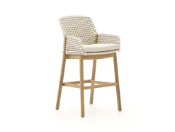 Zavelli Juntos/Cuore ø120cm barset 5-delig