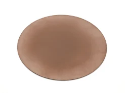 Zavelli Soffice tafelblad t.b.v. lounge tuintafel ø78cm
