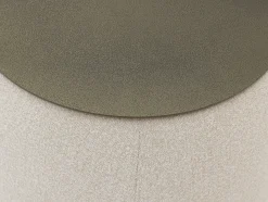 Zavelli Soffice tafelblad t.b.v. lounge tuintafel ø78cm