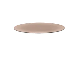 Zavelli Soffice tafelblad t.b.v. lounge tuintafel ø78cm